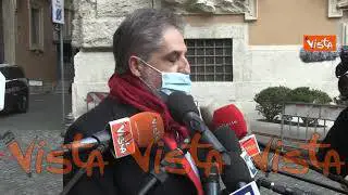 Fiducia a Draghi, Cabras (M5S): “Espulso chi vota no? Vedremo. Non possono ignorarci”