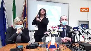 Stop allo sci, Zaia: “Appello al Governo: indennizzare i danni creati da questa chiusura repentina”