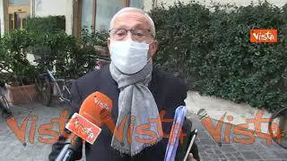 Napoli (FI): “Lascio Forza Italia per scelta politica di anti-sovranismo”