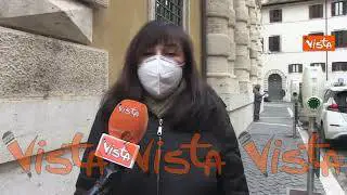 Garavini (IV): “Al Governo con la destra non è nostra scelta ma è necessaria responsabilità”