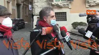 Cabras (M5S): “Conte leader del Movimento? Non credo. Ma è stato ottimo mediatore”