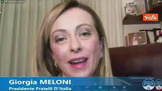 Stop sci, Meloni: "Turismo invernale al collasso, stagione non è mai iniziata. Settore dimenticato"