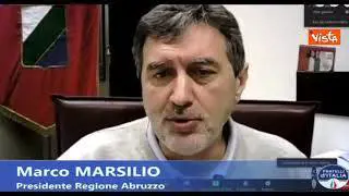 Stop sci, Marsilio (Gov. Abruzzo): "Stagione finita, si indennizzi su media fatturato ultimi 3 anni"