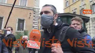 Mantero (M5S): “Voto no, differenza interna è un valore, minaccia di espulsione non rinsalda”