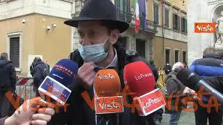 Crucioli: “Voto no, lascio M5S, lavoro a creazione gruppo di fuoriusciti. Di Battista? Benvenuto”