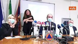 Zaia: “Vaccini? Accelerare e acquistare su libero mercato. Se non li compriamo noi lo fanno altri”