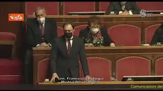 Governo, Laforgia: "In maggioranza per battaglia delle idee"