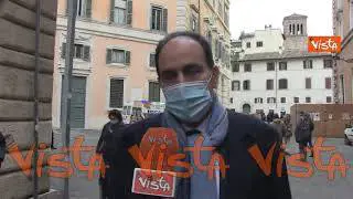 Marcucci (PD): “Coesione con M5S? C’è adesione da parte di tutti per trovare punto d’incontro”