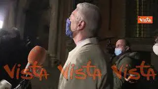 Morra non conferma il suo voto e poi: “Il gruppo deciderà se espellermi. Se me ne vado? Sono M5S”