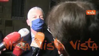 Morra (M5S): “No a Draghi non mi mette a mio agio. Pronto all’espulsione? Sì”