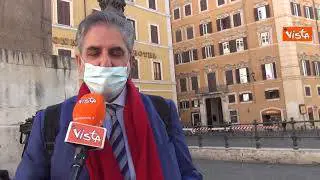 Cabras (M5S): "Voto no alla fiducia. Le minacce di Crimi non mi spaventano"