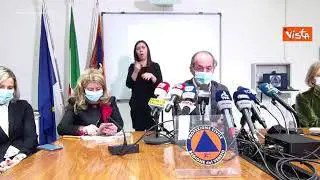 Zaia: “Ci servono i vaccini, tirando la ‘macchina’ riusciamo ad arrivare a una milionata al mese”