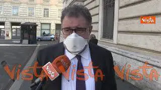 Fornaro (LeU): “Governo Draghi avrà maggioranza larghissima”