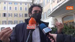 Giarrusso (M5S): "Divisione Movimento 5 Stelle fa male all'Italia"