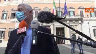 Morra: Da domani non sarò piu nel gruppo parlamentare dei 5 stelle. Nel movimento meno entusiamo"