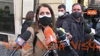 Ruocco (M5S): “Nel futuro del Movimento? Combattere per gli interessi dei cittadini”