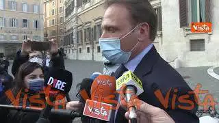 Lollobrigida (FdI): “Intergruppo di cdx si opporrà a maggioranza di csx in Parlamento delegittimato”