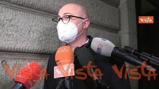 Espulsioni M5S, D’Incà: “Momento difficile, dispiace perché li conosciamo da anni”