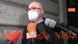 Espulsioni M5S, D’Incà: “Momento difficile, dispiace perché li conosciamo da anni”