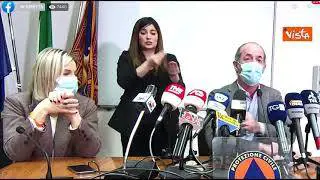 Zaia: "Non abbiamo avviato nessuna trattativa su vaccini"