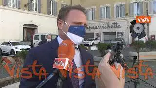 Lollobrigida (FdI): “Coordinarsi nel cdx in Parlamento per aiutare alleati a fare pressione interna”