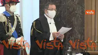 Canale (Proc. Gen. Corte dei Conti): “Mafie pronte a saccheggiare risorse Recovery”