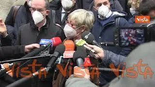 Furlan (Cisl): “Dramma sblocco licenziamenti, non si aggiunga paura di licenziamento a contagio”