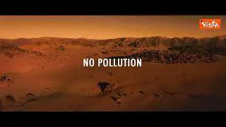 Lo spot ironico dei Fridays for Future sulla conquista di Marte