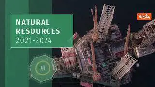 Entro il 2050 Eni sarà "carbon free". Ecco la video presentazione del piano strategico del gruppo