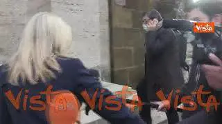 Morselli (ArcerolMittal): “Cosa succederà ad Ilva? Sempre qualcosa di molto buono”