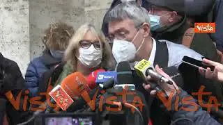 Landini (Cgil): “Sollecitato Giorgetti e Orlando per incontro su Alitalia e trasporto aereo”