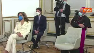 Fico: "Sanità pubblica pilastro democrazia, asset fondamentale del Recovery"