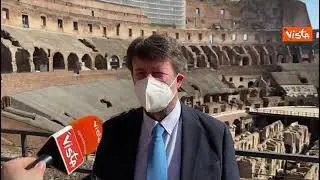 Franceschini: “Al lavoro per riaprire cinema e teatri in sicurezza il prima possibile”