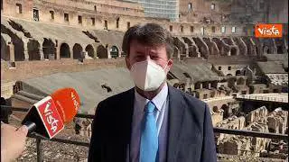 Franceschini: “Zuchtriegel continuerà lavoro eccezionale che ha cambiato immagine Pompei nel mondo"