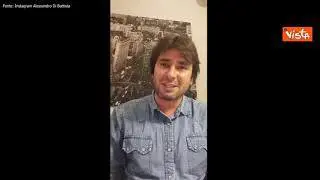 Di Battista: "Non farò scissioni né correnti, sono uscito senza sbattere la porta"