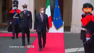 Il cambio della guardia. Su Camera con Vista su La7