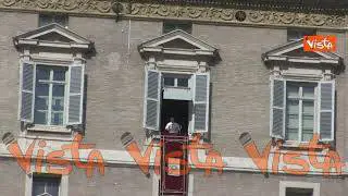 Papa Francesco: “Pensiero per 90 anni da apparizione a Kowalska, messaggera di Divina Misericordia”