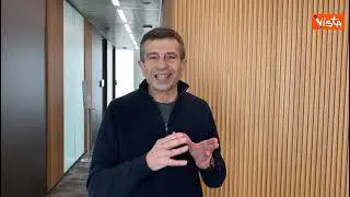 Lupi: “Semplificazione e sburocratizzazione per rilancio economico del Paese”