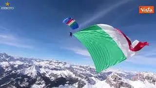 Si chiudono i Mondiali di sci il Tricolore vola sopra Cortina