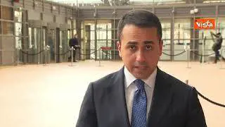 Congo, Di Maio: "Vile attacco, nostro pensiero a familiari Attanasio e Iacovacci"