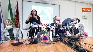 Zaia: "Incontri frequenti con Governo per evitare decisioni last-minute"