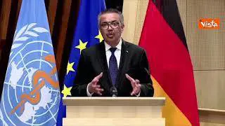 Vaccini, monito Oms a nazioni ricche: "Non minare sforzi Covax"