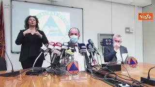 Covid Veneto, Zaia: "È il primo giorno di risalita dei virus"