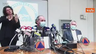 Zaia: "Nelle prossime ore incontro con il governo su misure anti covid"