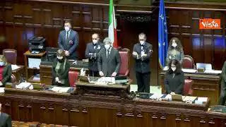 Congo, Fico: "Attanasio e Icovacci messaggeri di pace". Aula osserva minuto silenzio e poi applaude