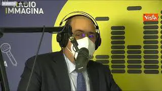 Vaccino, Zingaretti: "No a mercato parallelo, meglio se fatto in Italia"