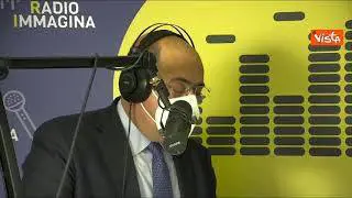 Zingaretti: "Congresso Pd? Credo che decideremo in assemblea"