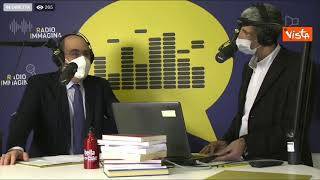 Governo, Zingaretti: "Su fisco progressivo convinceremo Salvini". E cita Don Milani