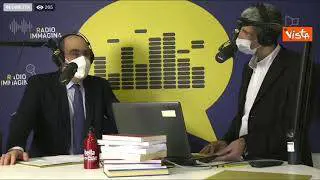 Governo, Zingaretti: "Su fisco progressivo convinceremo Salvini". E cita Don Milani