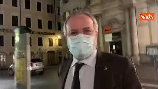 Governo, Borghi (Lega): "Buon inizio, ma su misure restrittive devono convincerci"